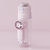 Cooling spray water bottle fan