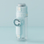 Cooling spray water bottle fan