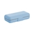 Portable Dual-Seal Silicone Medicine Box