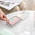 Magnetic Portable Medicine Box