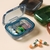 Portable Pill Organizer