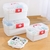 Portable Medical Storage Box