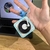 Retro Mini Gramophone/Recorder Keychain