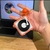 Retro Mini Gramophone/Recorder Keychain