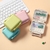 Portable Wheat Grain Medicine Box