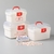 Portable Medical Storage Box