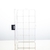 Small 15-Grid Plastic Jewelry Box