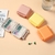 Portable Wheat Grain Medicine Box