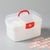 Portable Medical Storage Box