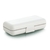 Portable Dual-Seal Silicone Medicine Box