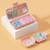 Portable Dual-Seal Silicone Medicine Box