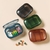 Portable Pill Organizer
