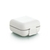 Portable Dual-Seal Silicone Medicine Box