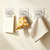 Magnetic Clips for Moisture-Proof Food and Snacks