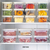 Food Grade PP Airtight Food Storage Container