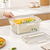 Colander Fresh Box