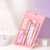Macaron Stationery Gift Set