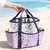 Breathable Mesh Tote Bag