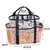 Breathable Mesh Tote Bag
