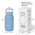 304 Stainless Steel Thermos Cup