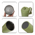 Stainless Steel Magnetic Suction Cup