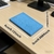 SIM card storage box with eject pin