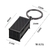 Creative Simulation Container Keychain