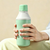 Convenient Handle Stainless Steel Thermos Cup