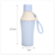 Convenient Handle Stainless Steel Thermos Cup