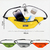 Ultra‑Light Waterproof Waist Bag