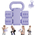 Kettlebell And Dumbbell Combo