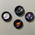 NFC Music Refrigerator Magnet