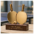 Table Tennis Resin Trophy