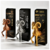 Creative Leader Shaped Resin Trophy