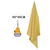 Ultra-light Outdoor Quick-dry Sports Towel