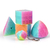 Jelly Color Magic Cube