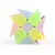 Jelly Color Magic Cube