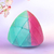Jelly Color Magic Cube