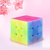 Jelly Color Magic Cube