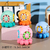 Octopus Bead Magic Cube
