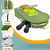 One Shoulder Pick Ball Bag