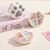 Cat Paw 7-Day 8-Compartment Pill Box