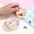 Cat Paw 7-Day 8-Compartment Pill Box