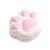 Cat Paw 7-Day 8-Compartment Pill Box