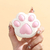 Cat Paw 7-Day 8-Compartment Pill Box