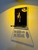 Projection fridge magnet