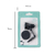 Projection fridge magnet