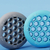 Adjustable Strength Honeycomb Silicone Grip Strengthener