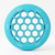 Adjustable Strength Honeycomb Silicone Grip Strengthener