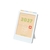 Memo positioning stand desk calendar